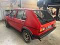 Volkswagen Golf GTD Rouge - thumbnail 6