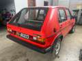 Volkswagen Golf GTD Rouge - thumbnail 4