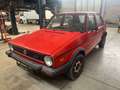 Volkswagen Golf GTD Rouge - thumbnail 1