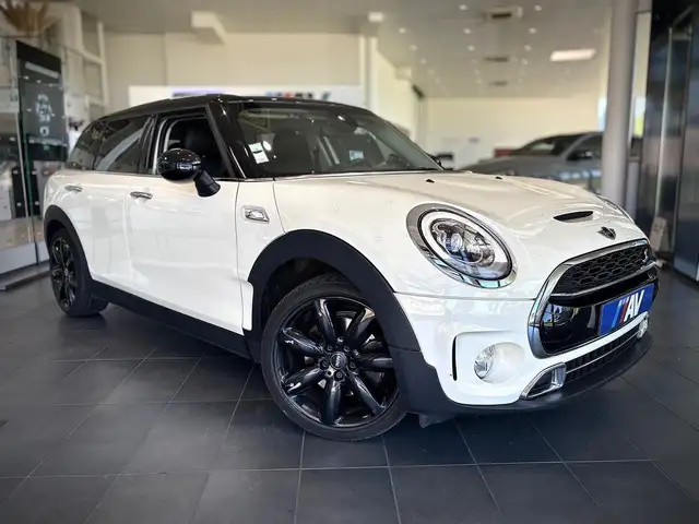MINI Cooper Clubman COOPER S (F54) 2.0D - 190CH