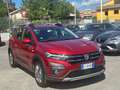 Dacia Sandero Sandero Stepway II Stepway 1.0 tce Comfort 90cv Rouge - thumbnail 3