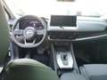 Nissan Qashqai N-CONNECTA 158PS XT Grau - thumbnail 4
