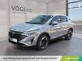 Nissan Qashqai N-CONNECTA 158PS XT Grau - thumbnail 1
