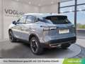 Nissan Qashqai N-CONNECTA 158PS XT Grau - thumbnail 3