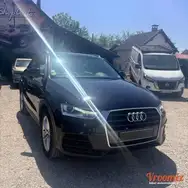 Photo Audi Q3