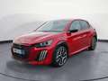 Peugeot 208 GT Mild-Hybrid 136 e-DSC6 ACC Navi Massagesi Rot - thumbnail 1
