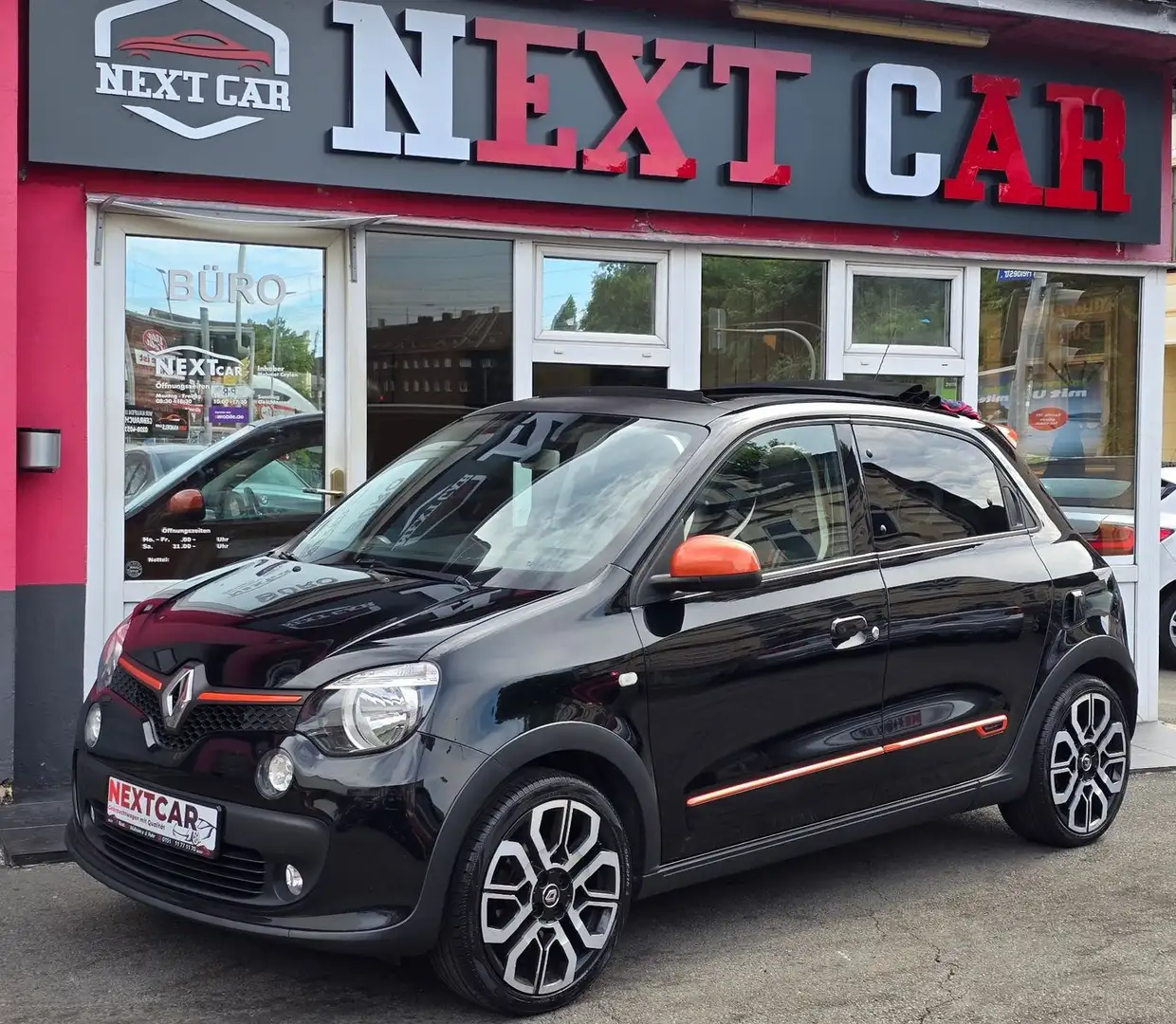 Renault Twingo 0.9 TCe 110 GT - 2
