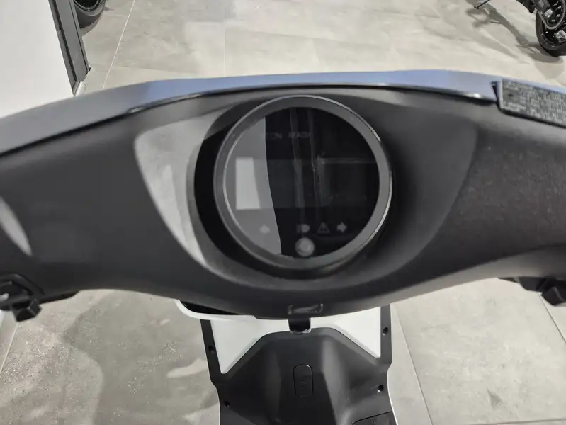 Honda EM1 e: - foto 5