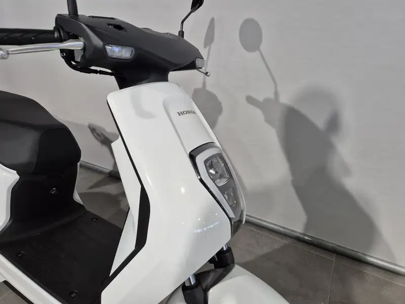 Honda EM1 e: - foto 2