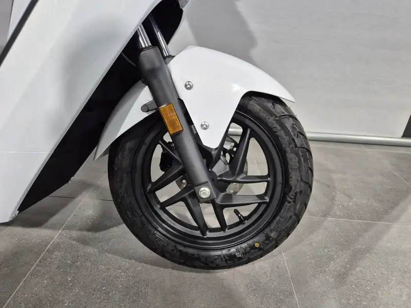 Honda EM1 e: - foto 3