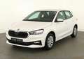 Skoda Fabia 1.0 TSI Selction LED|PDC|SHz|SmartLink+|4 J Garant Blanc - thumbnail 5
