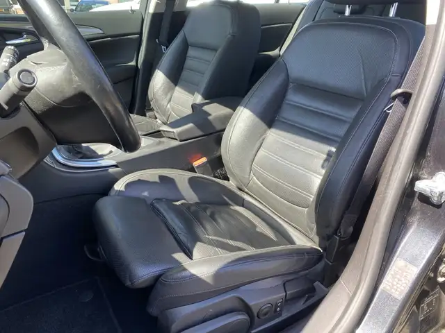 Opel Insignia view 13