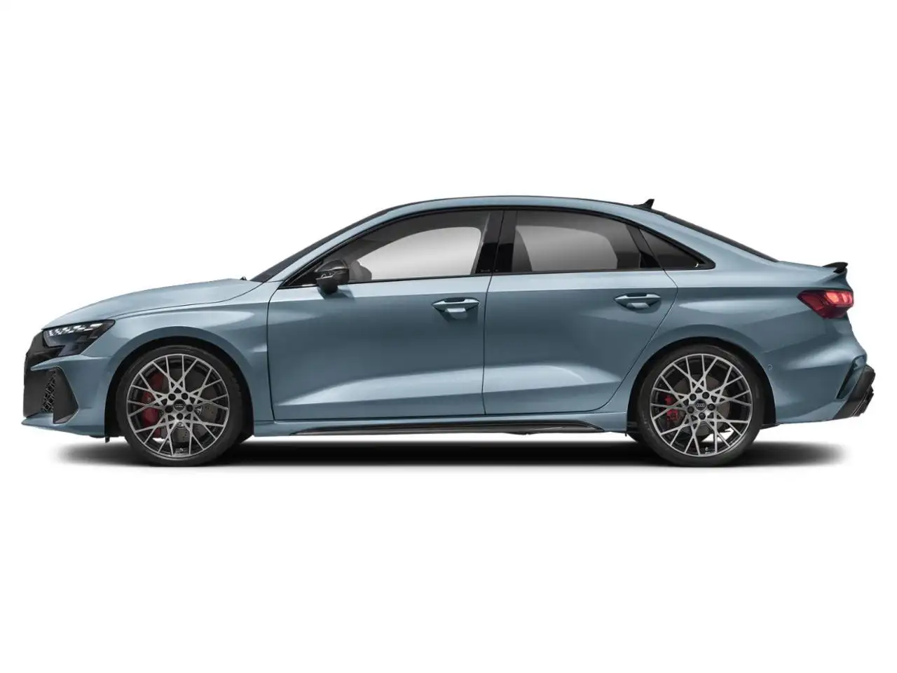 Audi RS3 снимка Audi RS3