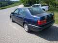 Volkswagen Vento Vento CL Österr.-Paket TD Blau - thumbnail 8