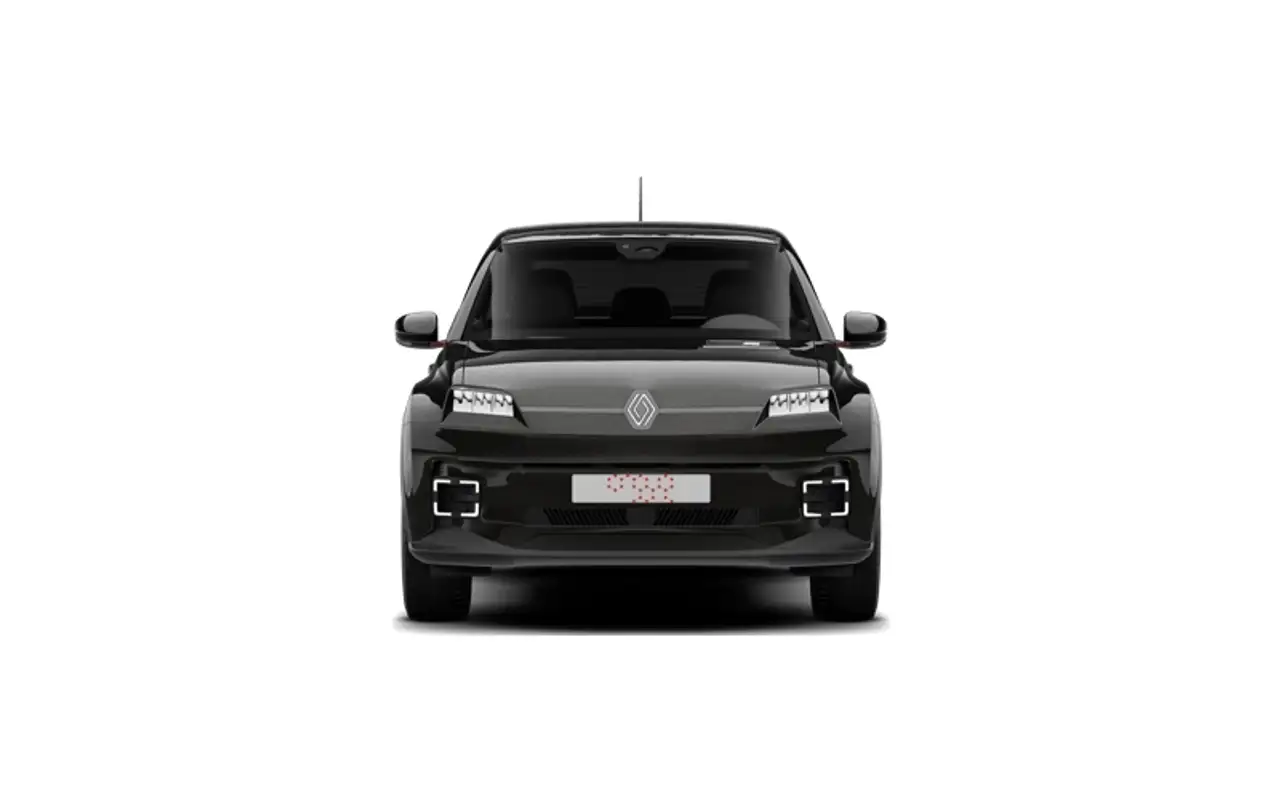 Renault R 5 2026