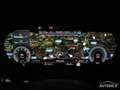Audi A3 SPB 30 G-Tron S-Tronic 2xS-Line FARI MATRIX, FULL Bianco - thumbnail 8