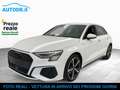 Audi A3 SPB 30 G-Tron S-Tronic 2xS-Line FARI MATRIX, FULL Blanc - thumbnail 1