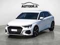 Audi A3 SPB 30 G-Tron S-Tronic 2xS-Line FARI MATRIX, FULL Blanco - thumbnail 18
