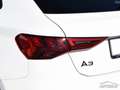 Audi A3 SPB 30 G-Tron S-Tronic 2xS-Line FARI MATRIX, FULL Blanco - thumbnail 24
