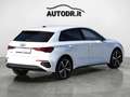 Audi A3 SPB 30 G-Tron S-Tronic 2xS-Line FARI MATRIX, FULL Blanco - thumbnail 27