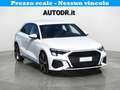 Audi A3 SPB 30 G-Tron S-Tronic 2xS-Line FARI MATRIX, FULL Bianco - thumbnail 1