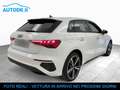 Audi A3 SPB 30 G-Tron S-Tronic 2xS-Line FARI MATRIX, FULL Blanc - thumbnail 4