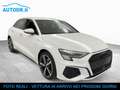 Audi A3 SPB 30 G-Tron S-Tronic 2xS-Line FARI MATRIX, FULL Blanc - thumbnail 2