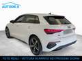 Audi A3 SPB 30 G-Tron S-Tronic 2xS-Line FARI MATRIX, FULL Blanc - thumbnail 3