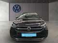 Volkswagen Taigo 1.0 TSI DSG Goal Navi LED DAB+ FrontAssist Schwarz - thumbnail 2