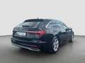 Audi A6 40 TDI quattro S-tronic advanced Leder Schwarz - thumbnail 5
