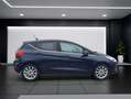 Ford Fiesta 1.5 TDCi S&S TITANIUM ACC * RFC * NAVI Bleu - thumbnail 4