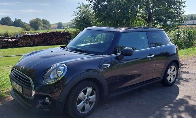 Imagine MINI One Mini One