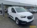 Opel Combo-e Cargo Edition Scheibe Klima Touch Blanc - thumbnail 3