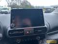 Opel Combo-e Cargo Edition Scheibe Klima Touch Blanc - thumbnail 13