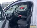 Opel Combo-e Cargo Edition Scheibe Klima Touch Blanc - thumbnail 10