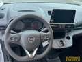 Opel Combo-e Cargo Edition Scheibe Klima Touch Blanc - thumbnail 12