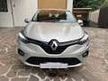 Renault Clio 1.0 tce Business 90cv UNICO PROPRIETARIO STUPENDA Argent - thumbnail 2