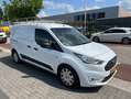 Ford Transit Connect 1.5 EcoBlue 74KW L2 LANG AUTOMAAT AIRCO KLIMA EURO Bianco - thumbnail 5