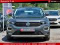 Volkswagen T-Roc 2.0 TSI 4 MOTION FIRST EDITION Gris - thumbnail 2