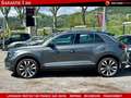 Volkswagen T-Roc 2.0 TSI 4 MOTION FIRST EDITION Gris - thumbnail 4