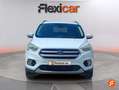 Ford Kuga 1.5TDCi Auto S&S Titanium 4x2 120 Blanco - thumbnail 2
