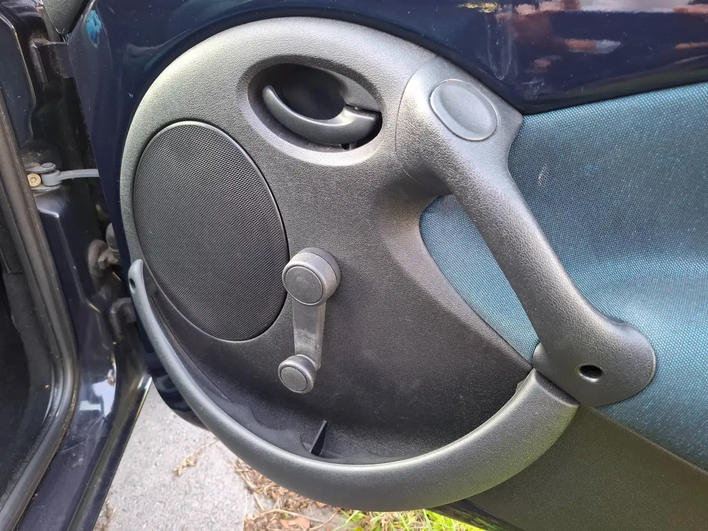 Ford Ka/Ka+ KA Ka Student Bleu - 2