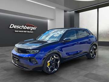 Mokka-e 54kWh Elektromotor 207 kW GSE