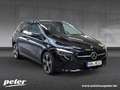 Mercedes-Benz B 200 PROGRESSIVE/ADVANCED-PLUS/NIGHT/LED/AHK/ Negro - thumbnail 2