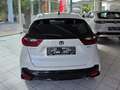 Honda Jazz 1.5 i-MMD Hybrid Advance Sport Weiß - thumbnail 5