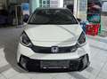 Honda Jazz 1.5 i-MMD Hybrid Advance Sport Weiß - thumbnail 1