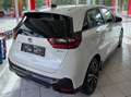Honda Jazz 1.5 i-MMD Hybrid Advance Sport Weiß - thumbnail 4