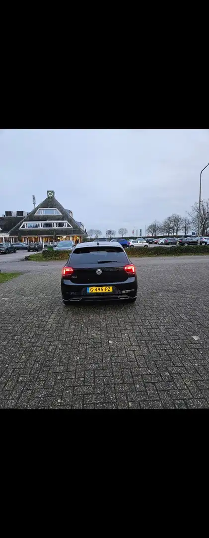 Volkswagen Polo VW Polo 1.5 TSI DSG R line 2019 - 1