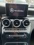 Mercedes-Benz C 200 SW d (bt) Sport auto Grijs - thumbnail 10