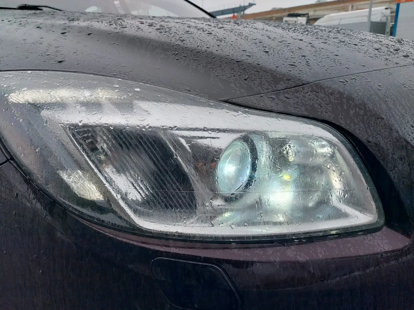 Opel Insignia A Lim. Innovation 4x4 OPC Xenon Leder Braun - 2